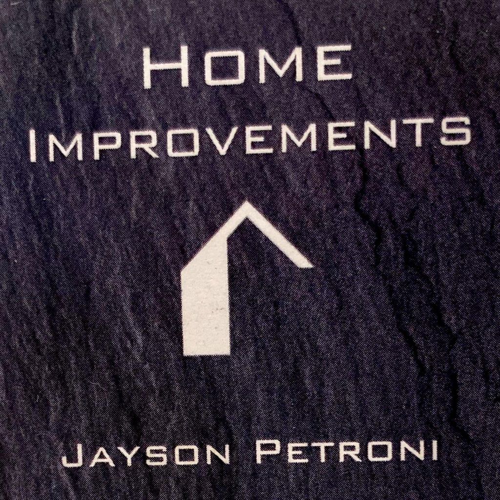 Jayson Petroni