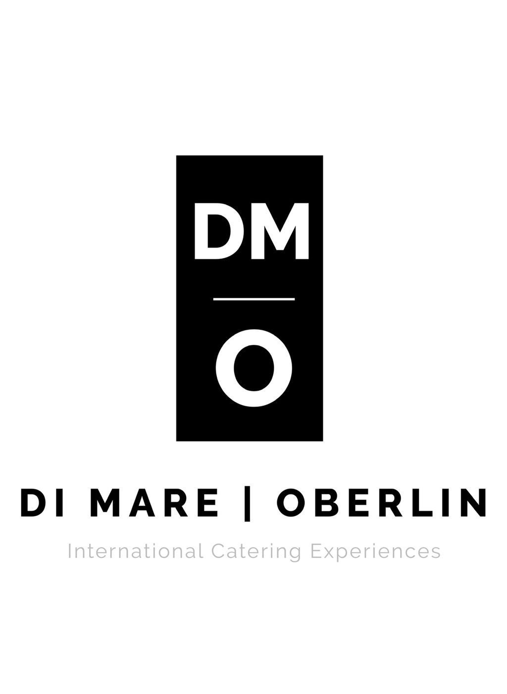 Di Mare | Oberlin catering