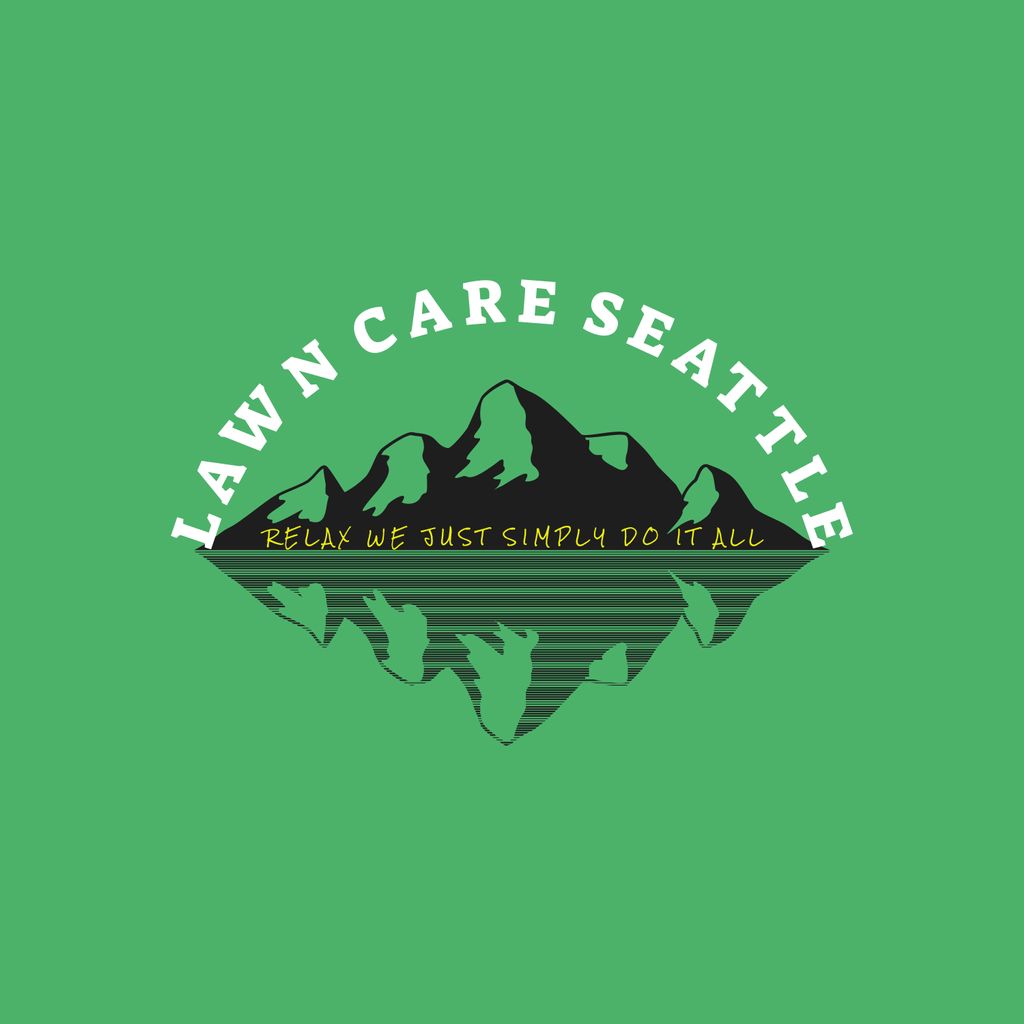 lawncare seattle