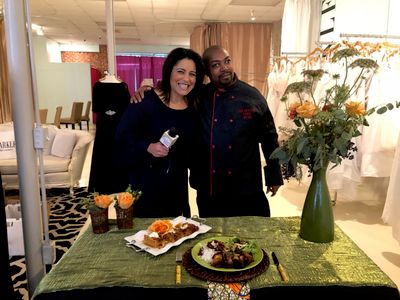 Avatar for Chefjonstuart&family