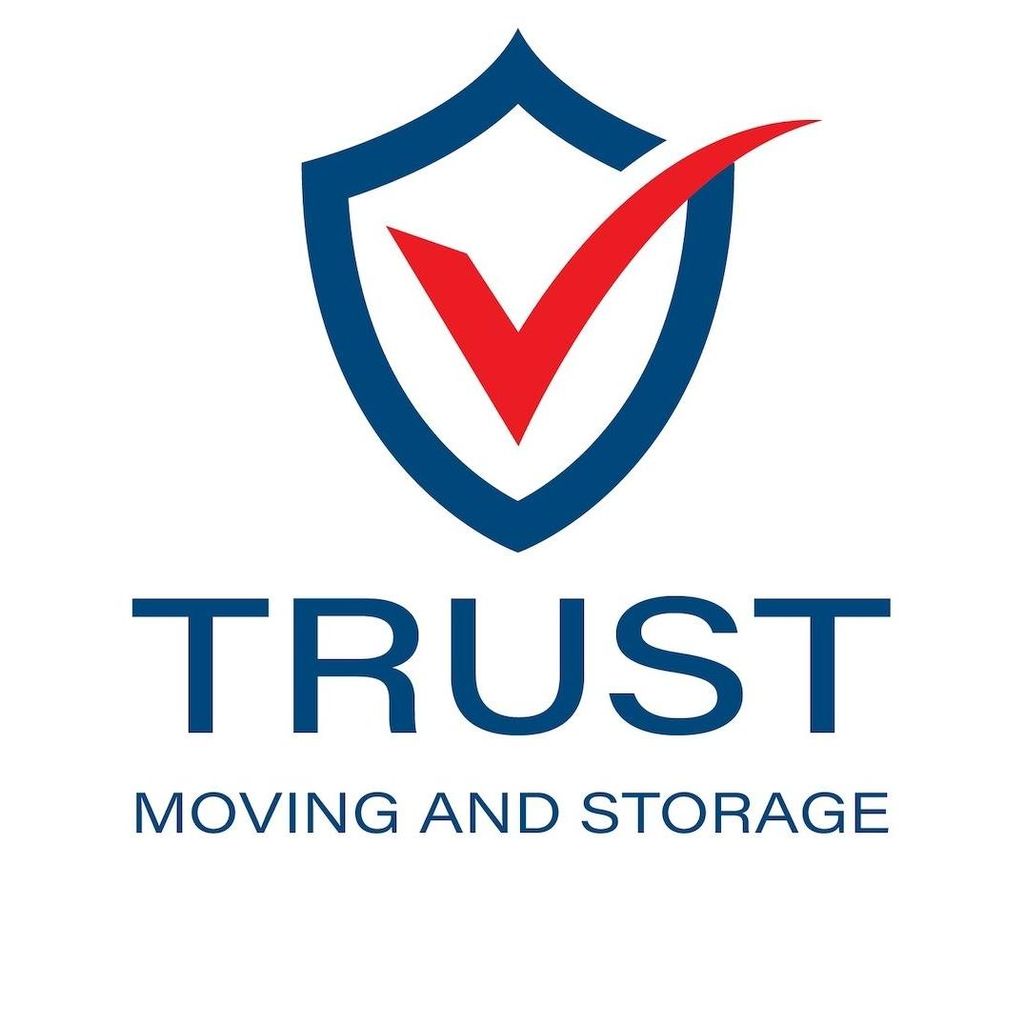 Trust Moving and Storage Inc