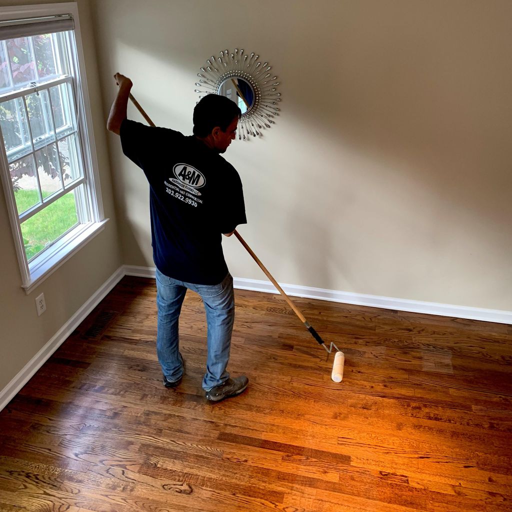 A&M Hardwood Floors LLC