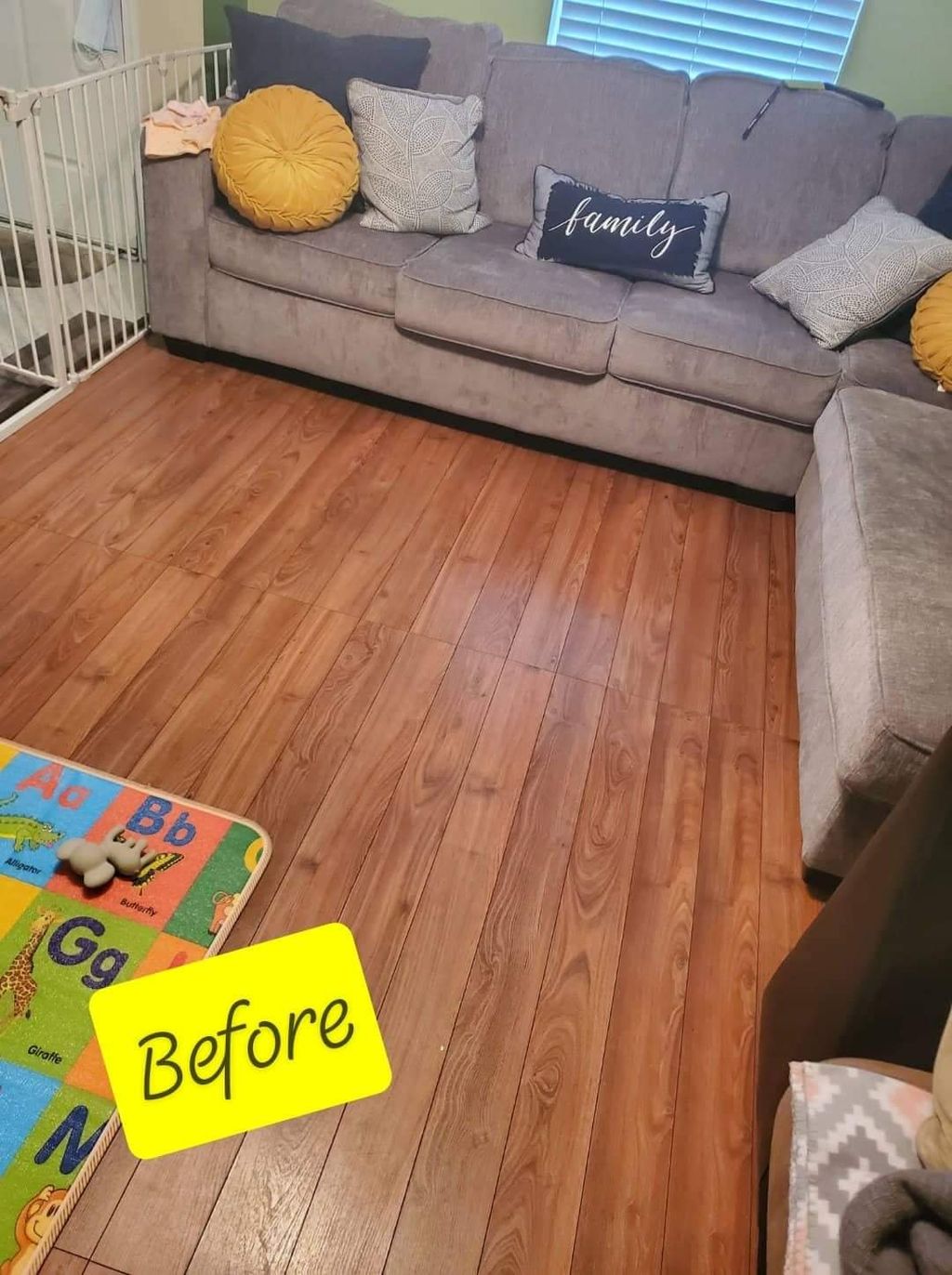 Customer photos