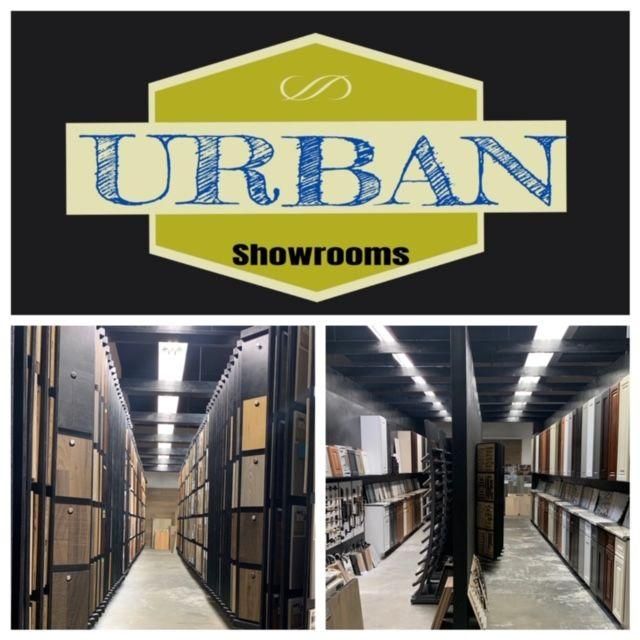 Urban Showrooms, Inc