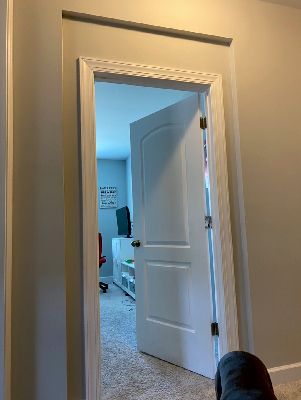 Customer photos