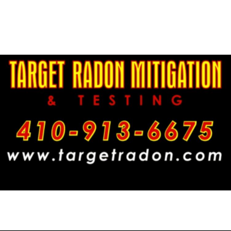 Target Radon