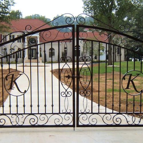 Fence and Gate Installation