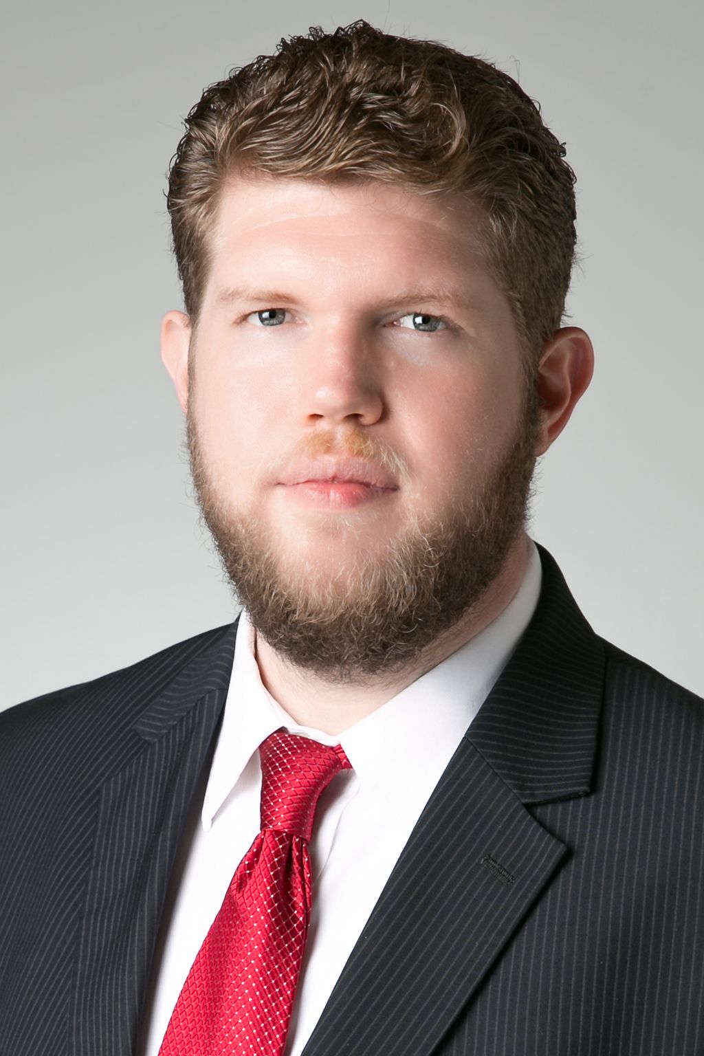Business Headshot