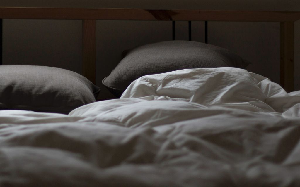 How do you get bed bugs?