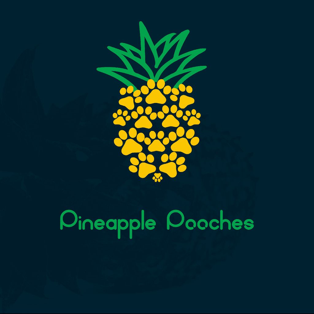 Pineapple Pooches