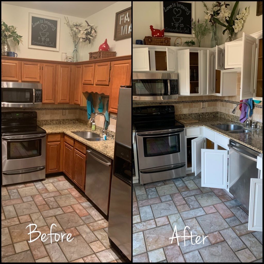 Customer photos