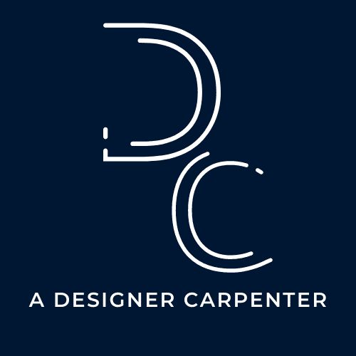 A Designer Carpenter