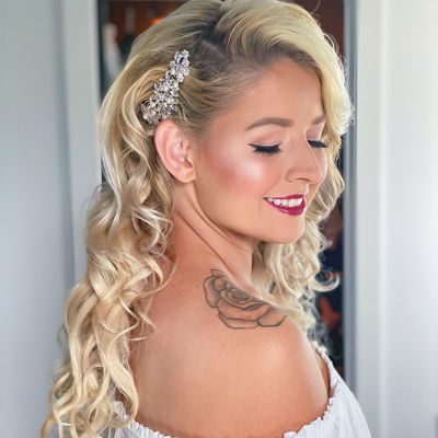 Avatar for Lillian Rose Beauty & Bridal