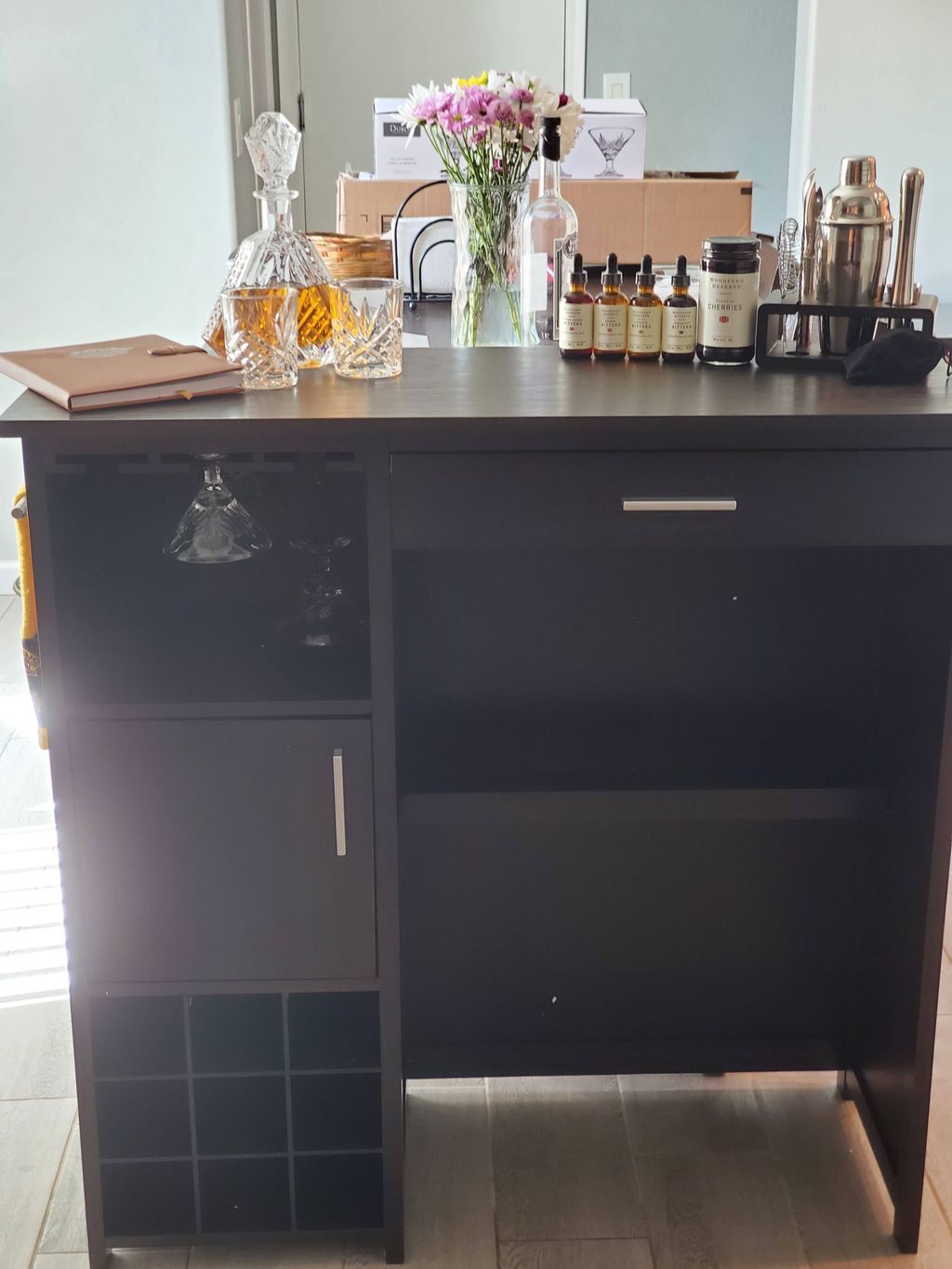 Customer photos