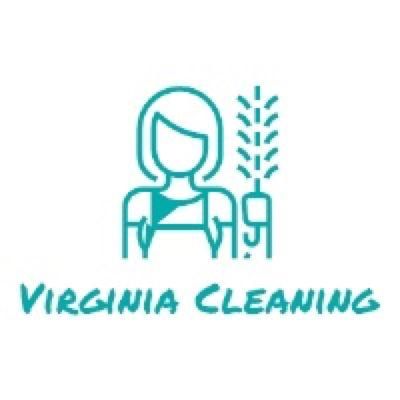 VIRGINIA CLEANING COMPANY !