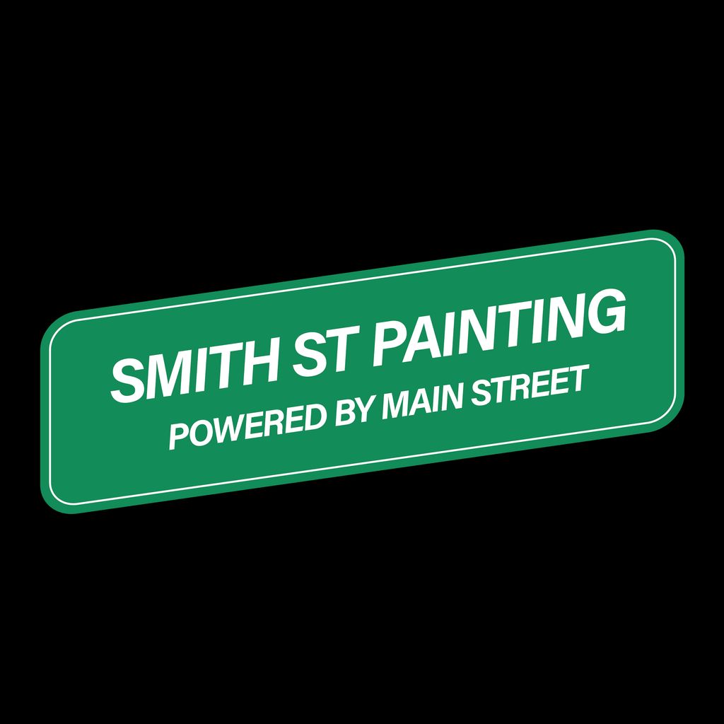 Smith St Painting