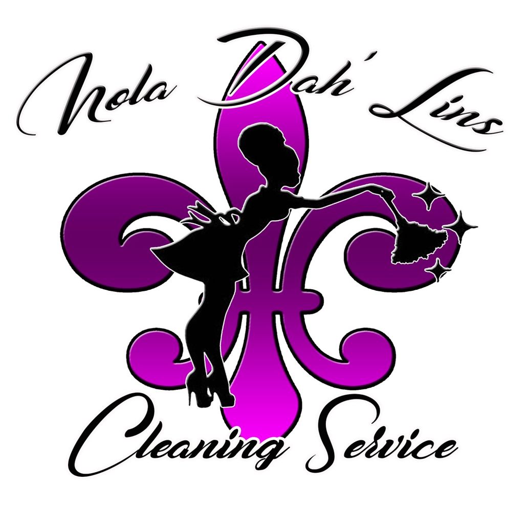 Nola Dah’lins Cleaning