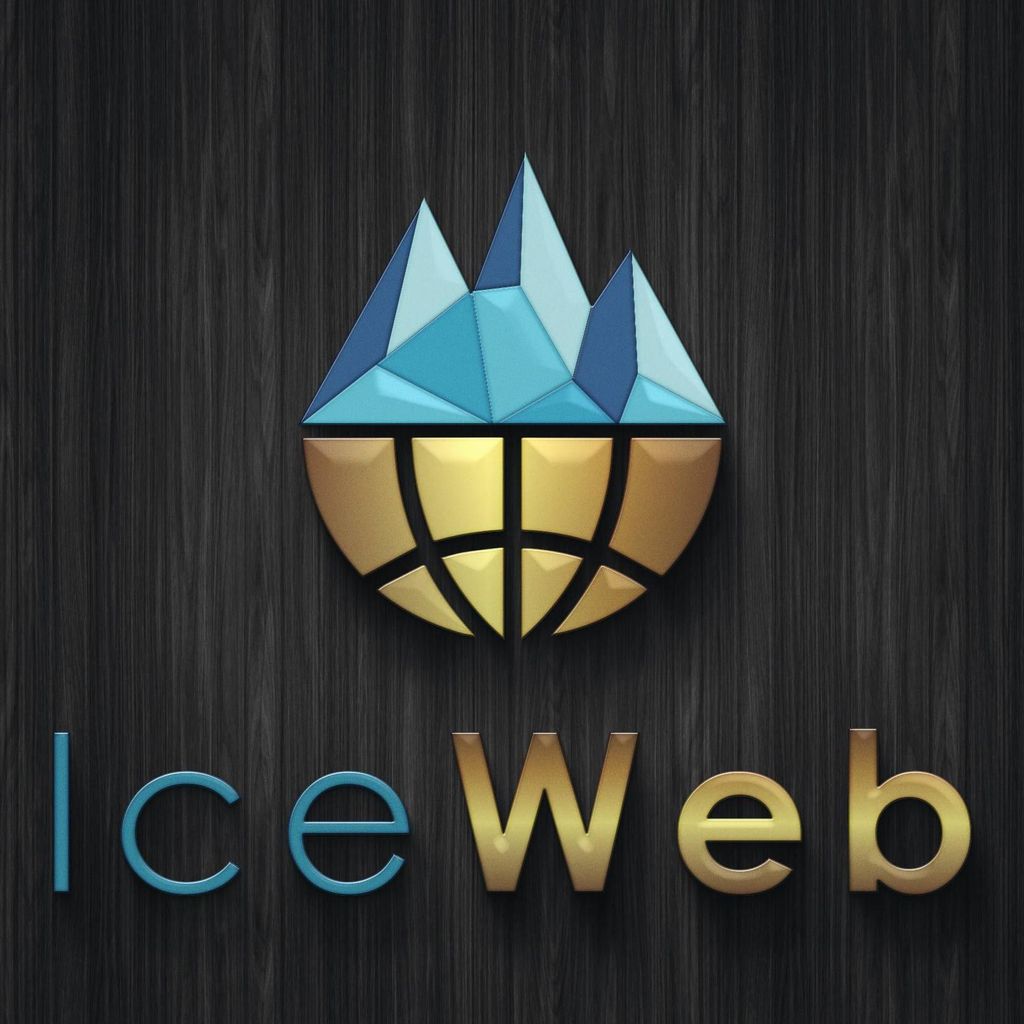 IceWeb Company - Web Design & SEO in Miami FL