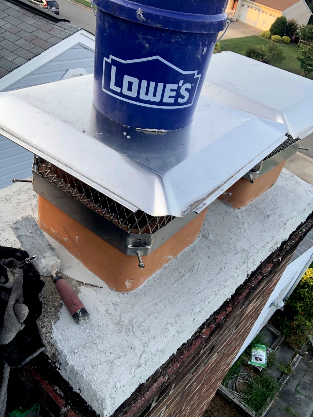 Customer photos