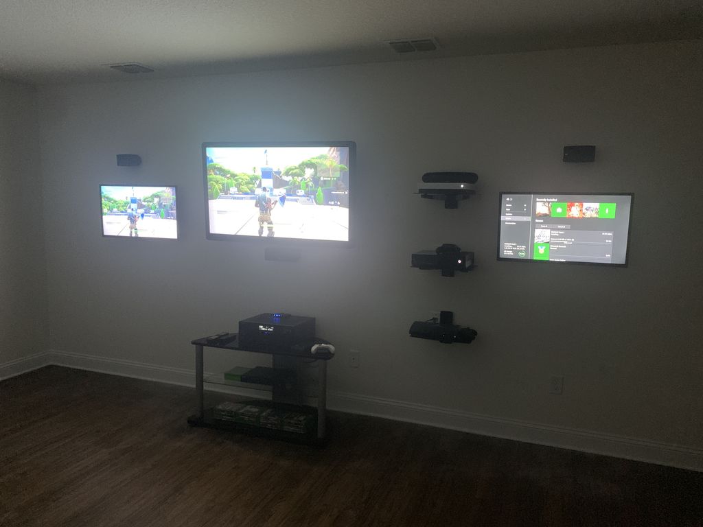 Projects and media