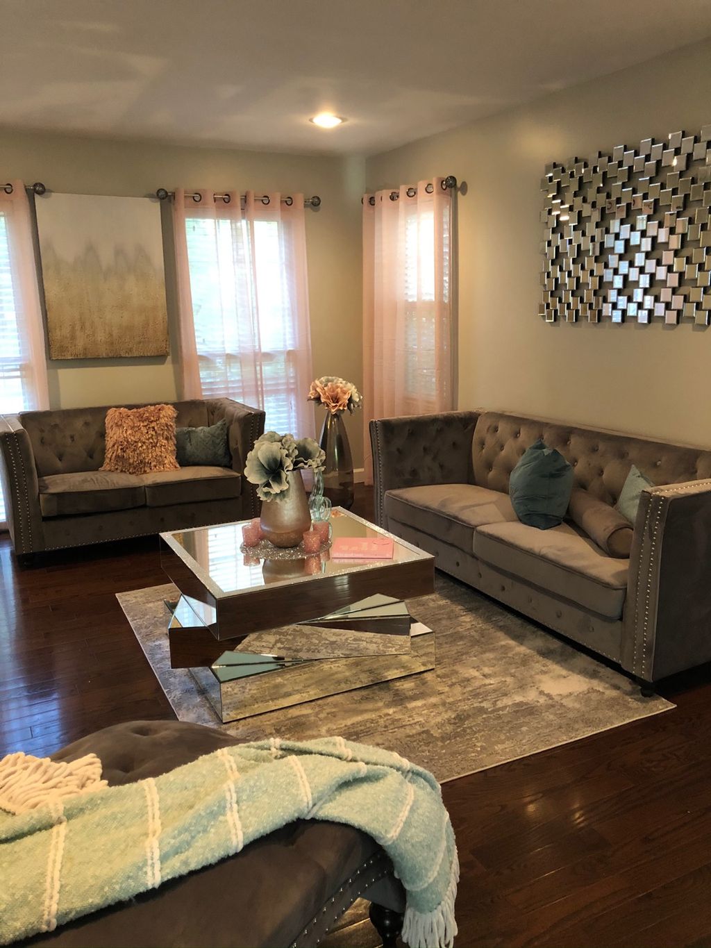 Customer photos