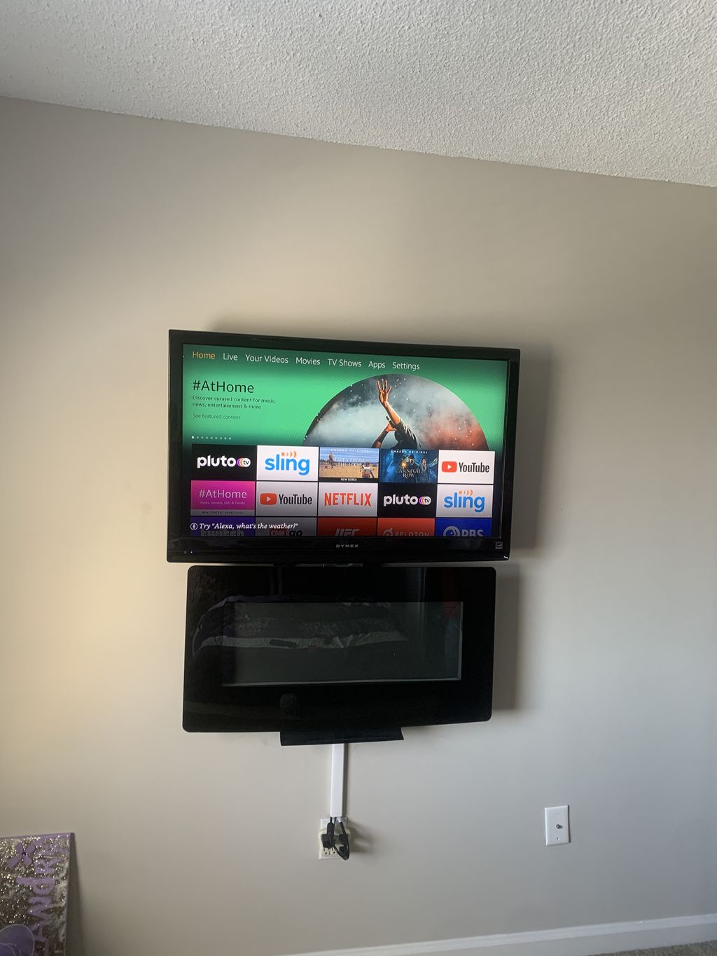 Projects and media