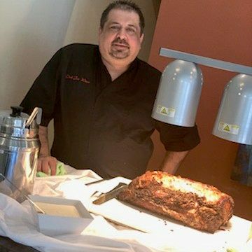 Avatar for Home Town Chef
