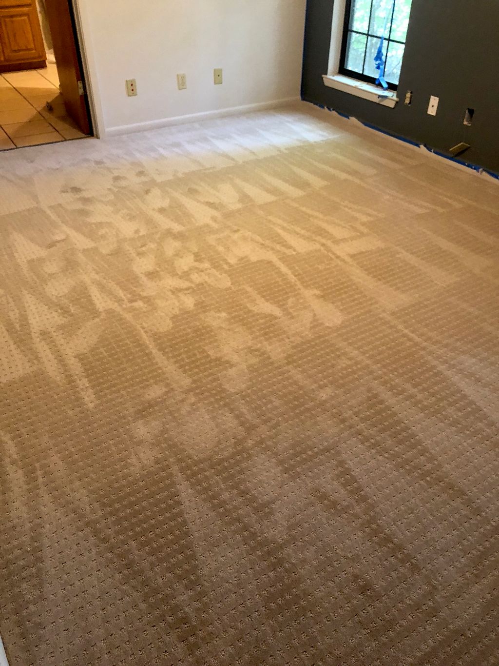 Carpet Installation