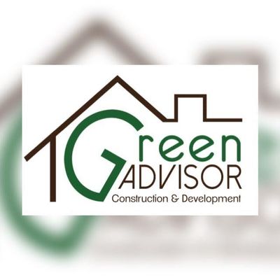 Avatar for Green Advisor Inc