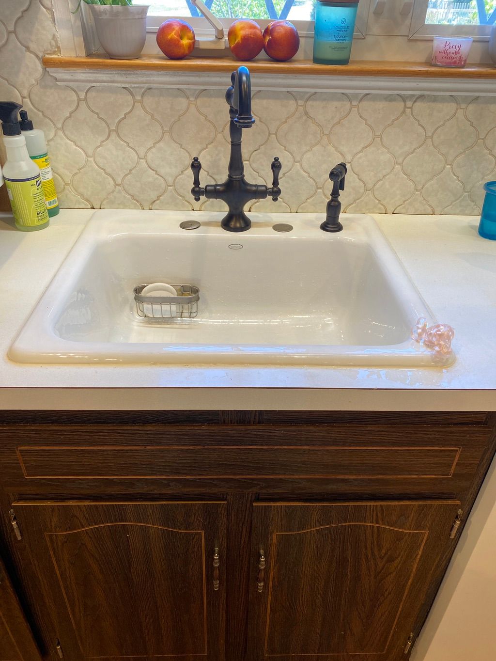 Customer photos