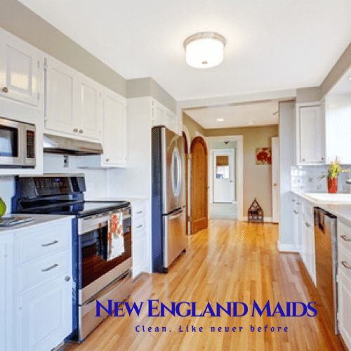 New England Maids