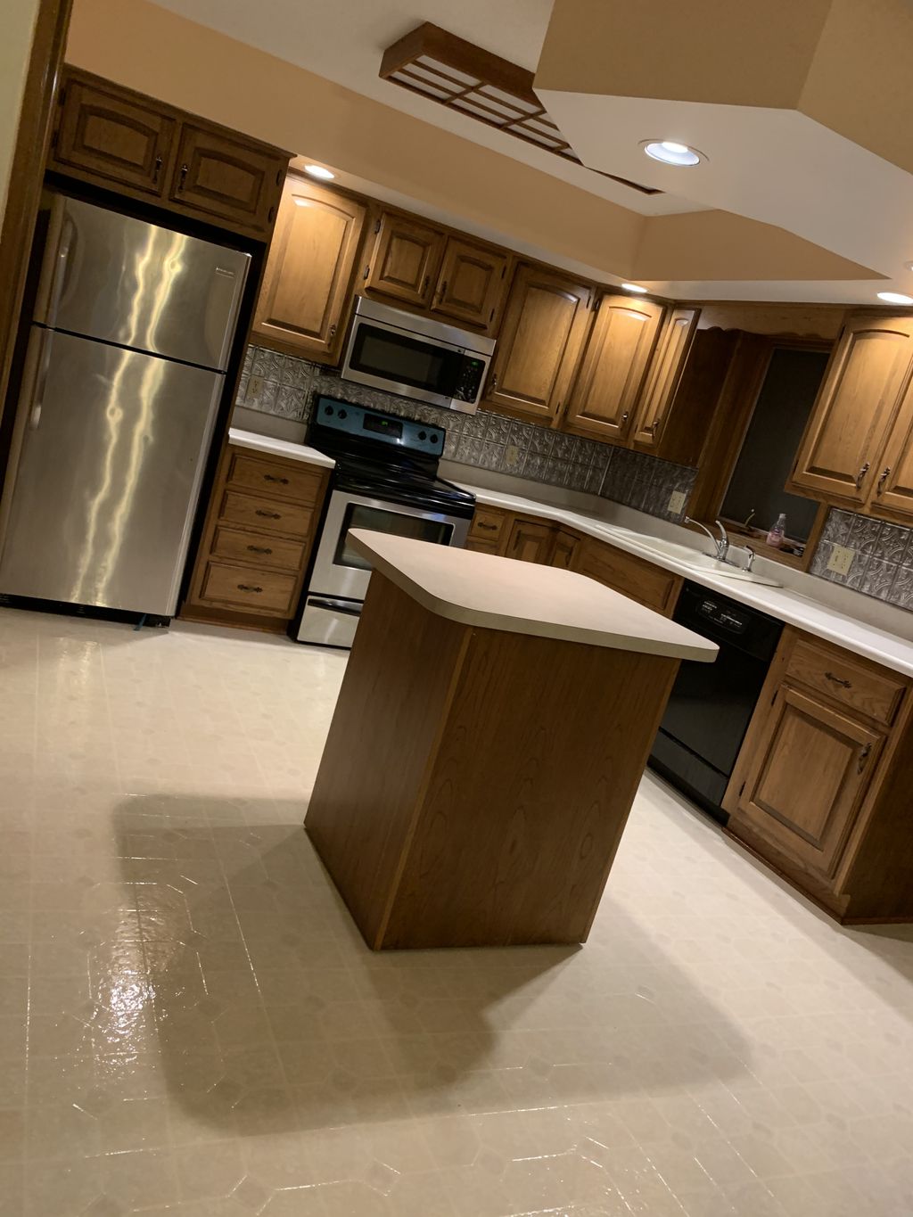 Move out Clean in Fort Wayne on July 11, 2020