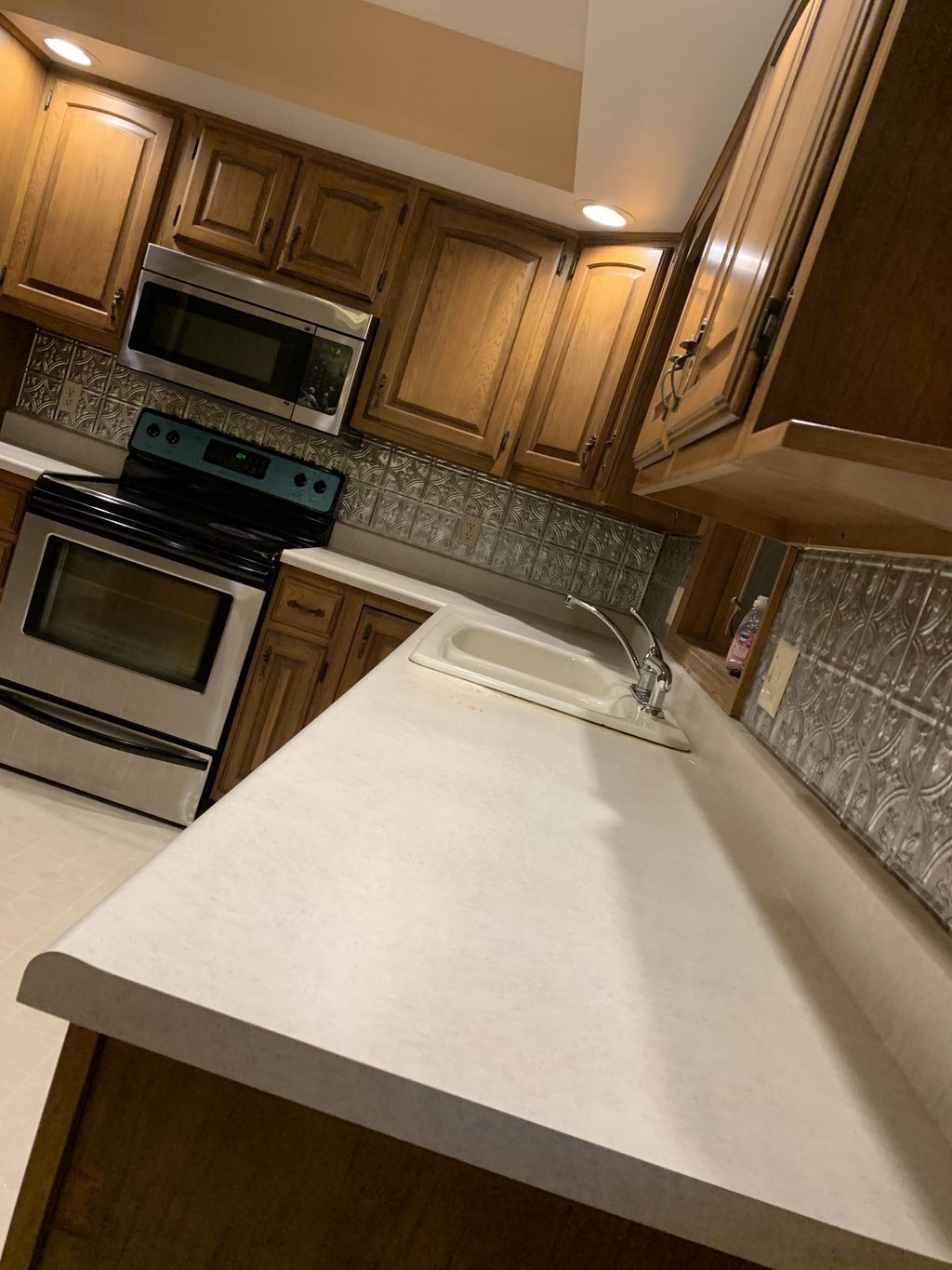 Move out Clean in Fort Wayne on July 11, 2020