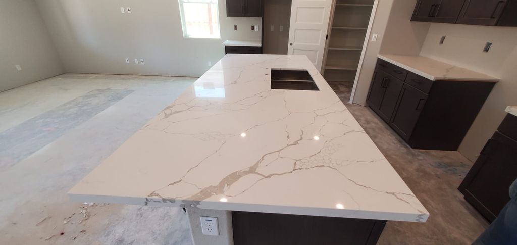 Elevated Countertops & More