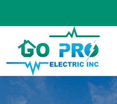 Avatar for Go Pro Electric, Inc.
