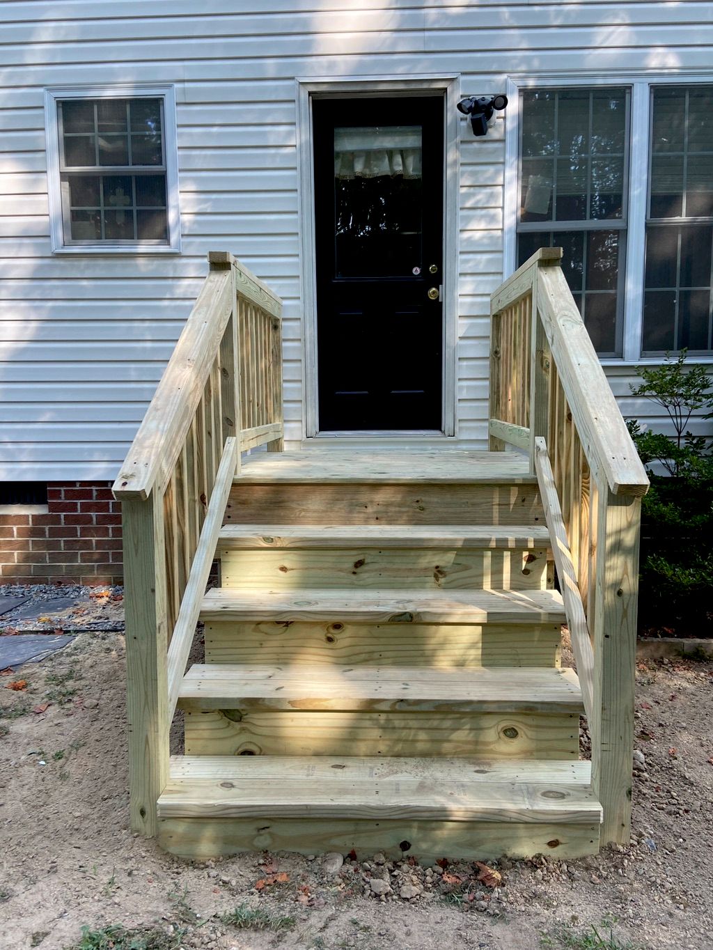 Customer photos