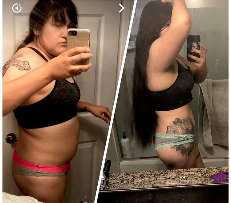 Customer photos