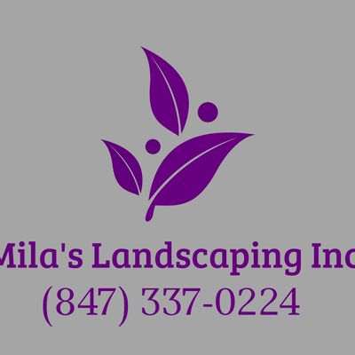 Avatar for Mila's Landscaping, Inc.