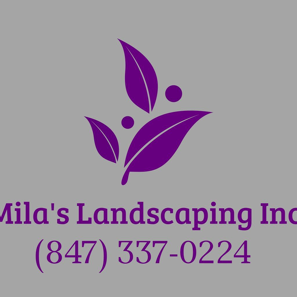 Mila's Landscaping, Inc.