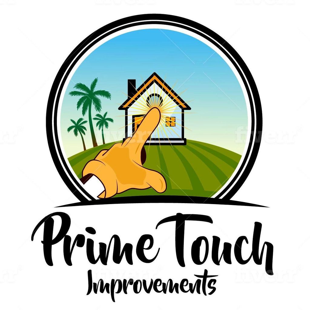 Prime Touch Improvements