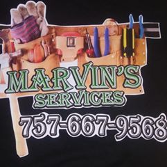 Avatar for Marvin's Services LLC