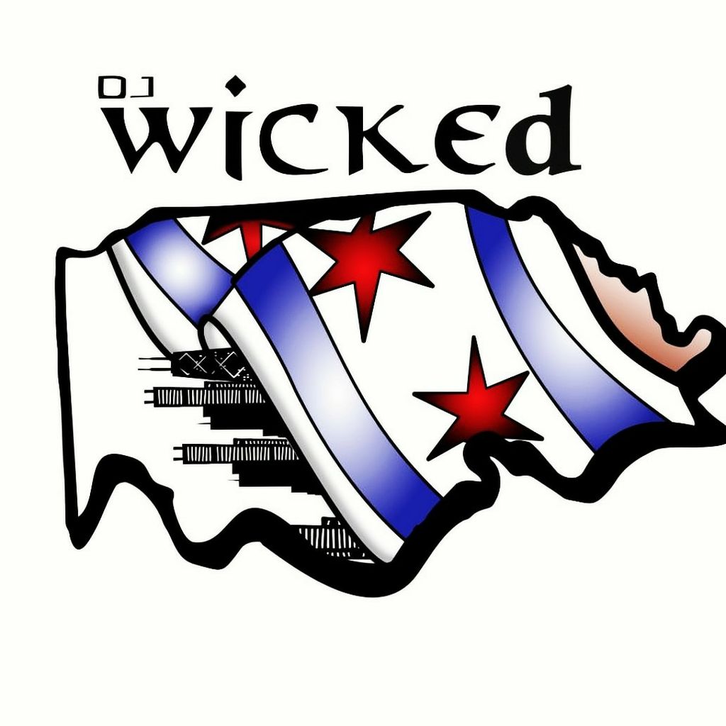 DJ Wicked/Wickedspinners entertainment