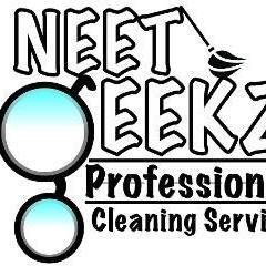 Neet Geekz Professional Cleaning Service LLC.