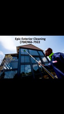 Avatar for Epic Exterior Cleaning