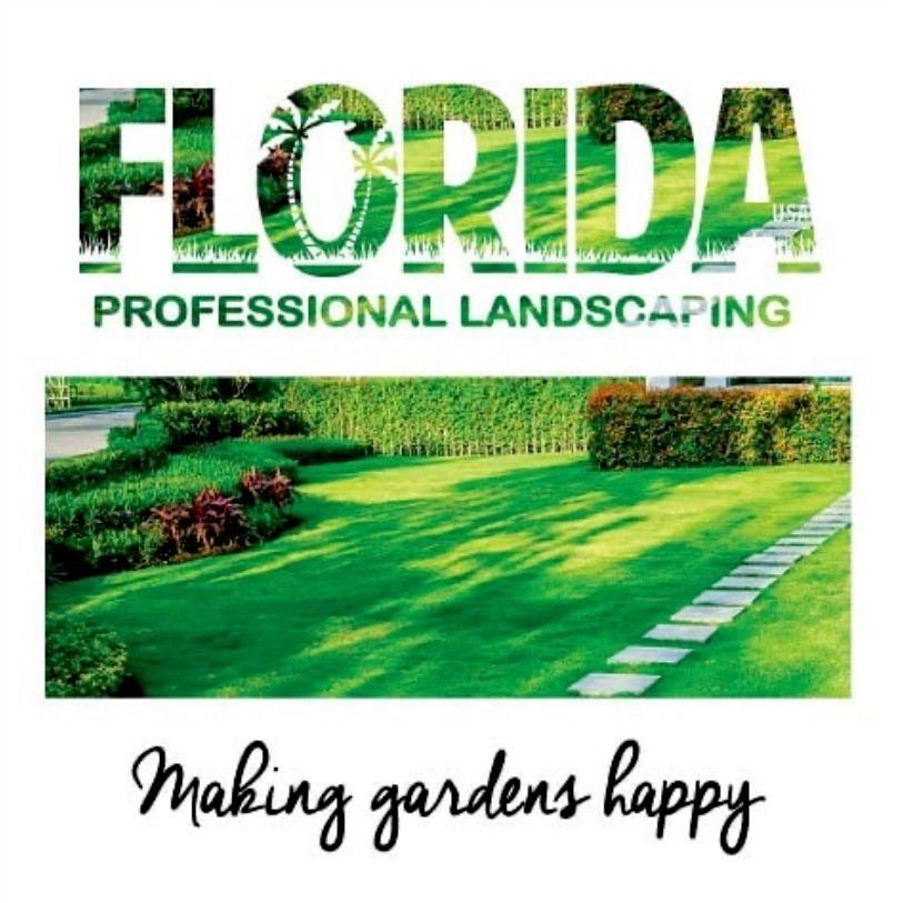 Florida Professional Landscaping USA