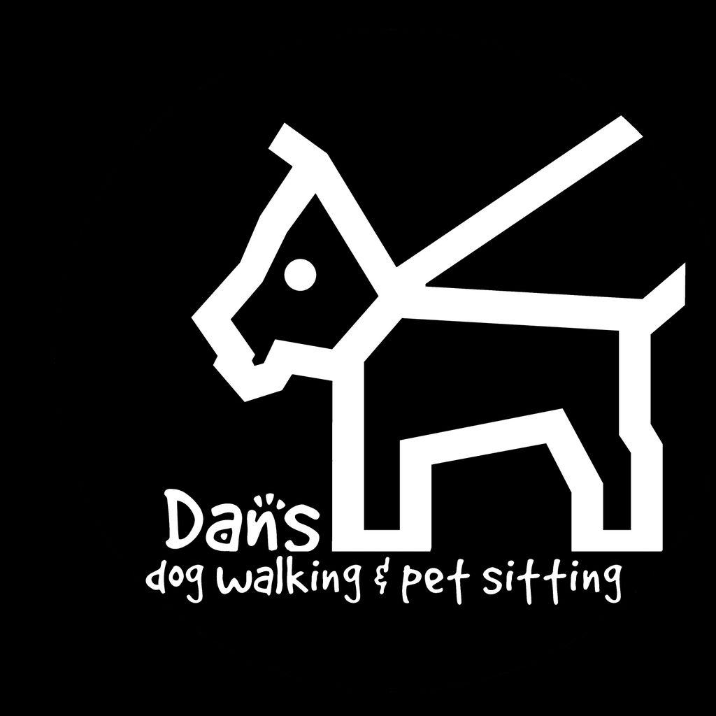 Dan's Dog Walking and Pet Sitting