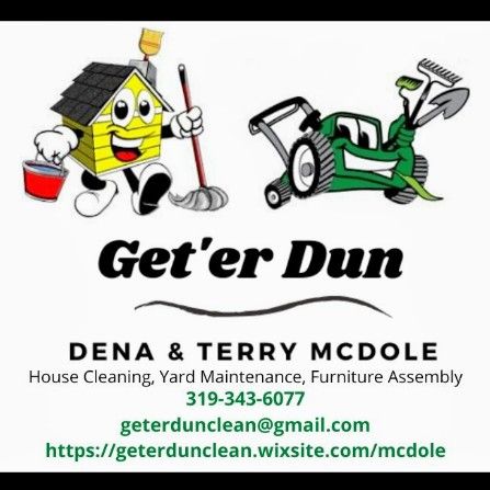 Get'er Dun