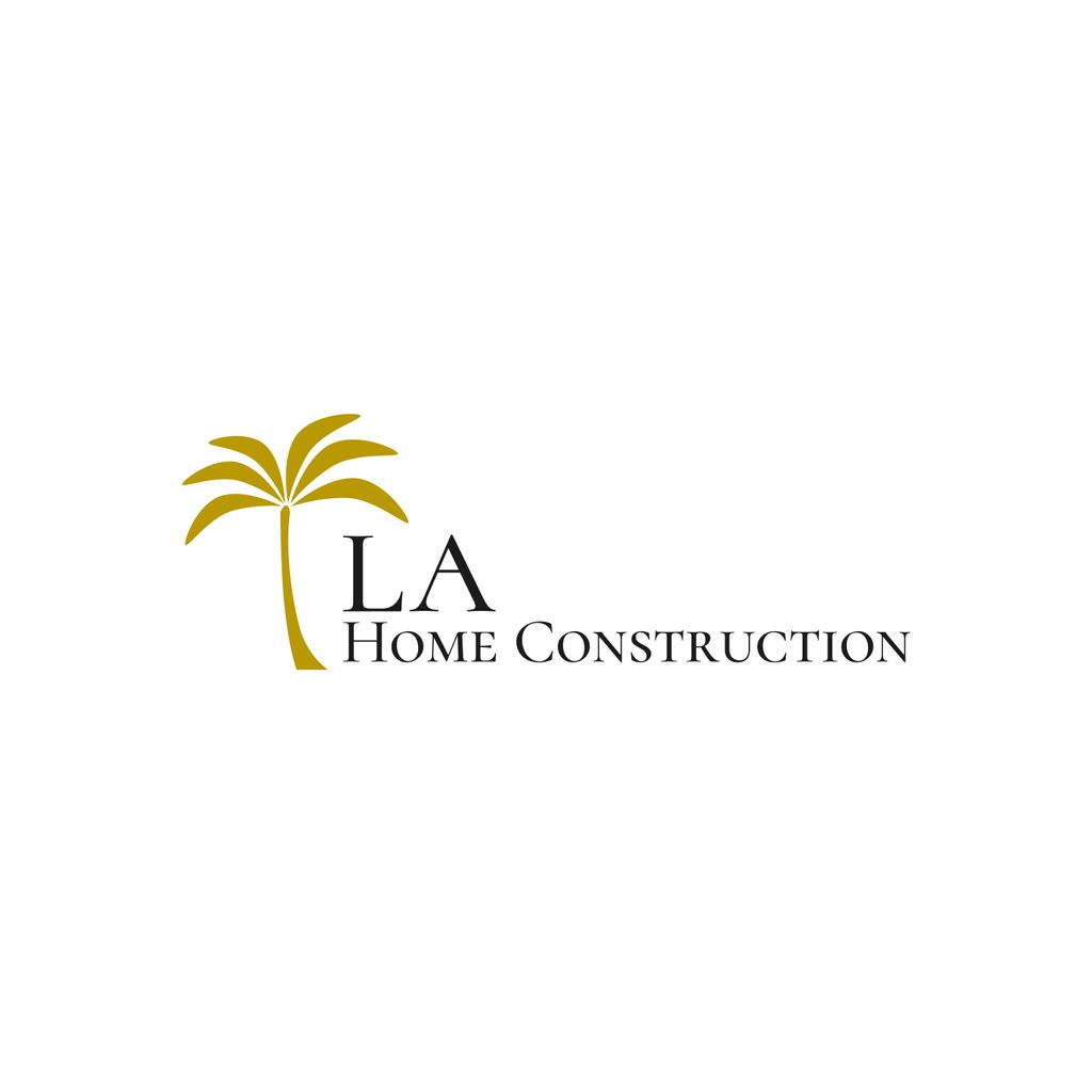 LA Home Construction