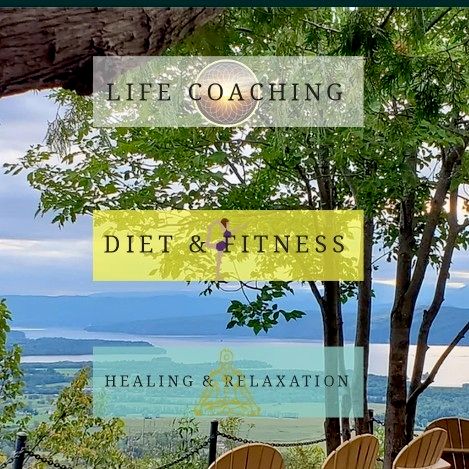 Get What You Want Coaching