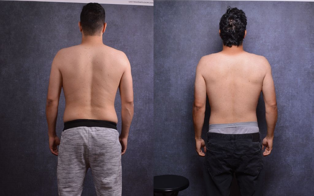 12 weeks in, 15 lbs lost, significant strength gai